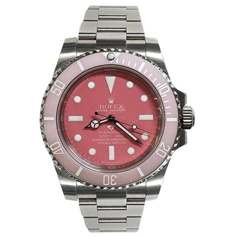 rolex submariner women|40mm Rolex Submariner.